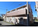 静岡鉄道静岡清水線/新清水駅 バス:16分:停歩5分 1階 築33年の外観
