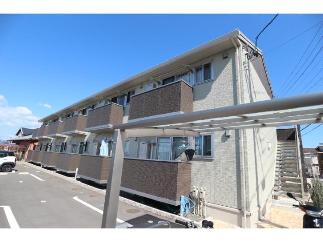  東海道本線/清水駅 バス27分白浜町下車:停歩6分 1階 築7年