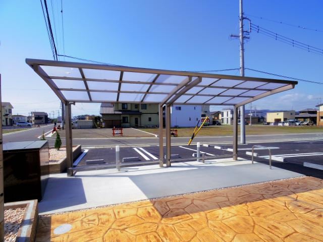  東海道本線/清水駅 バス27分白浜町下車:停歩6分 1階 築7年