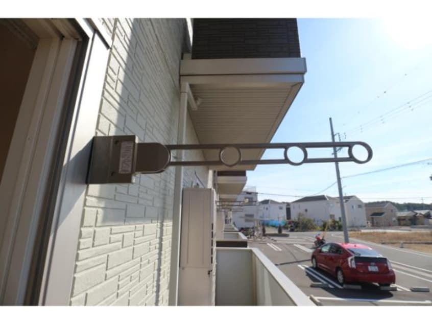  東海道本線/清水駅 バス27分白浜町下車:停歩6分 1階 築7年