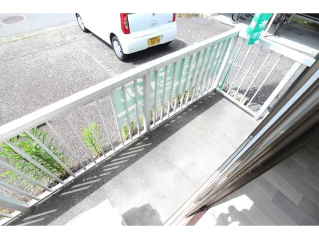  静岡鉄道静岡清水線/新清水駅 バス20分白浜町下車:停歩13分 1階 築40年