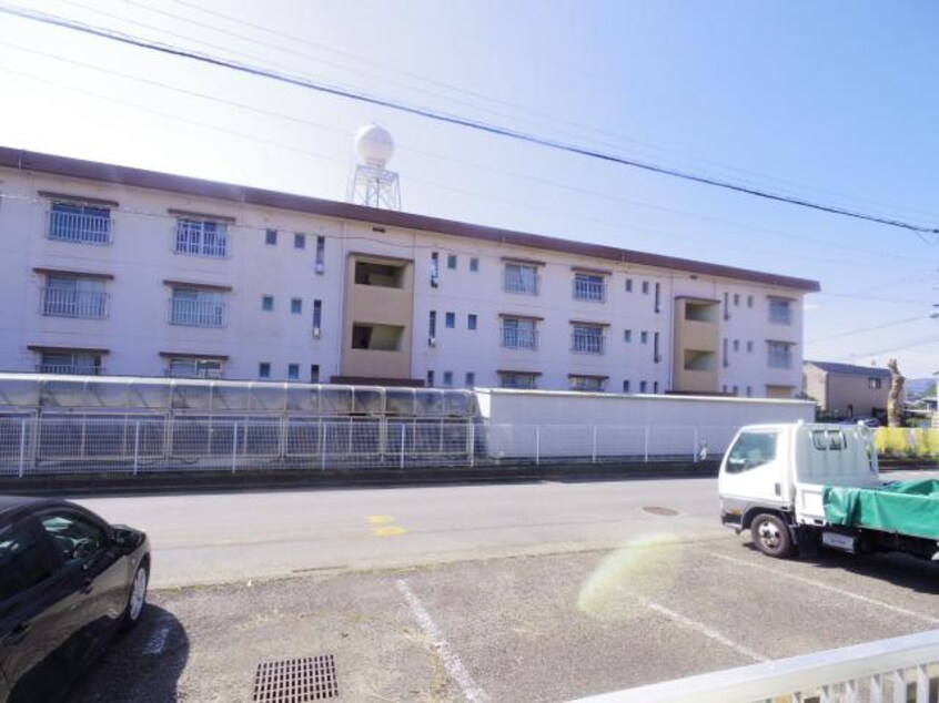  静岡鉄道静岡清水線/新清水駅 バス20分白浜町下車:停歩13分 1階 築40年