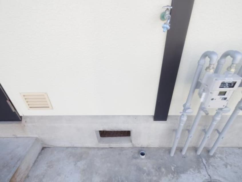  静岡鉄道静岡清水線/新清水駅 バス20分白浜町下車:停歩13分 1階 築40年