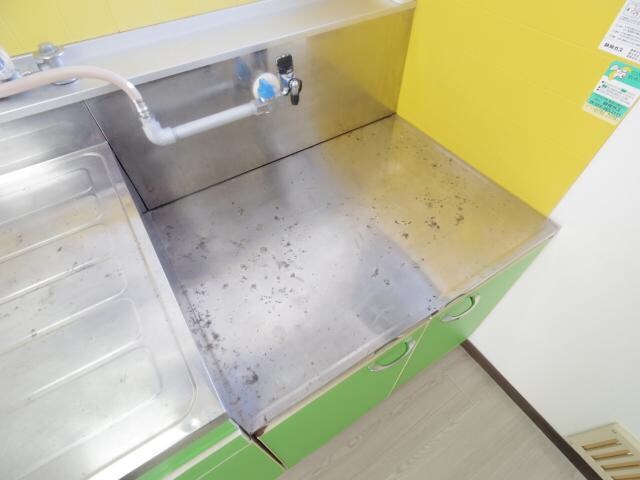  静岡鉄道静岡清水線/新清水駅 バス20分白浜町下車:停歩13分 1階 築40年