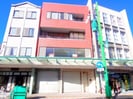 静岡鉄道静岡清水線/新清水駅 徒歩3分 2階 築33年の外観