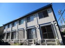 東海道本線/清水駅 バス:8分:停歩6分 1-2階 築9年の外観