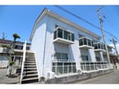 静岡鉄道静岡清水線/新清水駅 バス:26分:停歩8分 2階 築32年の外観