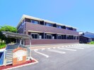 静岡鉄道静岡清水線/新清水駅 バス:14分:停歩4分 1階 築7年の外観