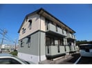 東海道本線/清水駅 バス:8分:停歩6分 1階 築29年の外観