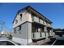 東海道本線/清水駅 バス:8分:停歩6分 2階 築29年の外観