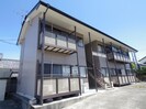 静岡鉄道静岡清水線/新清水駅 バス:22分:停歩1分 1階 築30年の外観