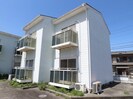 東海道本線/清水駅 バス:22分:停歩6分 1階 築38年の外観