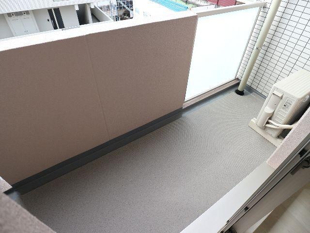  静岡鉄道静岡清水線/新清水駅 徒歩9分 5階 築6年