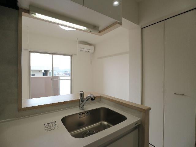  静岡鉄道静岡清水線/新清水駅 徒歩9分 5階 築6年