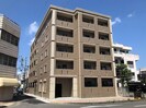 静岡鉄道静岡清水線/新清水駅 徒歩4分 5階 築5年の外観