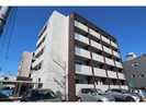 静岡鉄道静岡清水線/新清水駅 徒歩9分 3階 築6年の外観