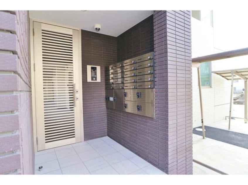  静岡鉄道静岡清水線/新清水駅 徒歩9分 4階 築6年