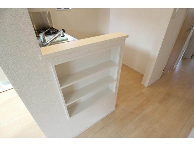  静岡鉄道静岡清水線/狐ケ崎駅 バス9分南矢部下車:停歩4分 2階 築6年