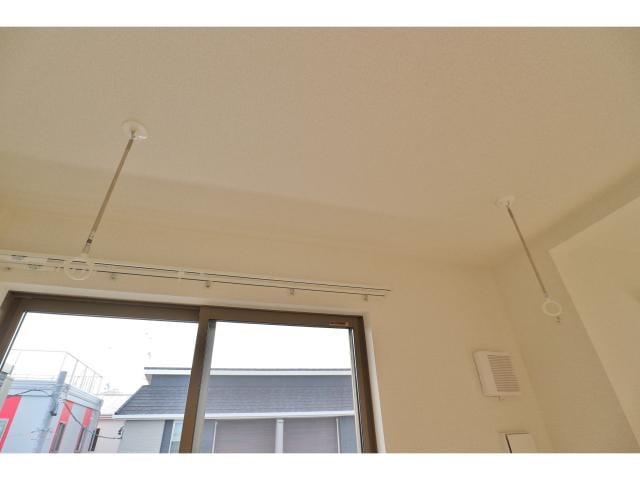  静岡鉄道静岡清水線/狐ケ崎駅 バス9分南矢部下車:停歩4分 2階 築6年