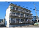 東海道本線/清水駅 バス:13分:停歩3分 3階 築44年の外観