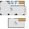 東海道本線/清水駅 徒歩3分 1-2階 築47年 その他の間取り