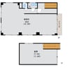 東海道本線/清水駅 徒歩3分 1-2階 築47年 その他の間取り
