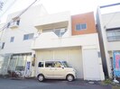 東海道本線/清水駅 徒歩3分 1-2階 築47年の外観