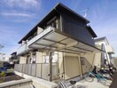  静岡鉄道静岡清水線/新清水駅 バス19分東折戸下車:停歩8分 2階 築6年