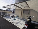  静岡鉄道静岡清水線/新清水駅 バス19分東折戸下車:停歩8分 2階 築6年