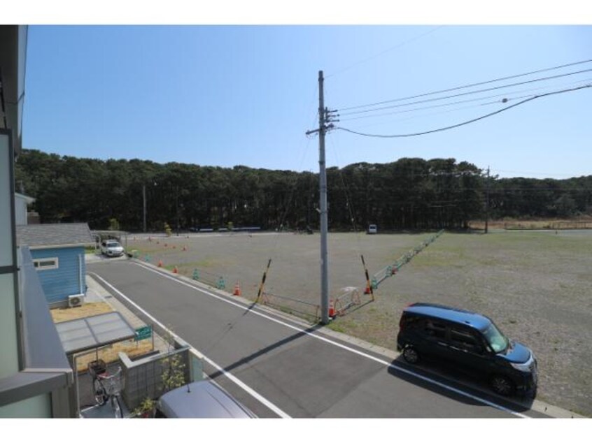  静岡鉄道静岡清水線/新清水駅 バス19分東折戸下車:停歩8分 2階 築6年