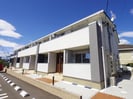 静岡鉄道静岡清水線/新清水駅 バス:24分:停歩12分 2階 築6年の外観