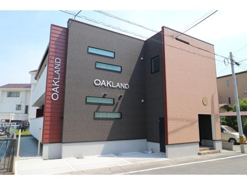  静岡鉄道静岡清水線/新清水駅 徒歩6分 1階 築6年