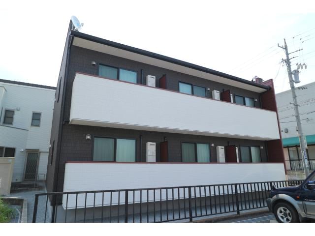  静岡鉄道静岡清水線/新清水駅 徒歩6分 1階 築6年