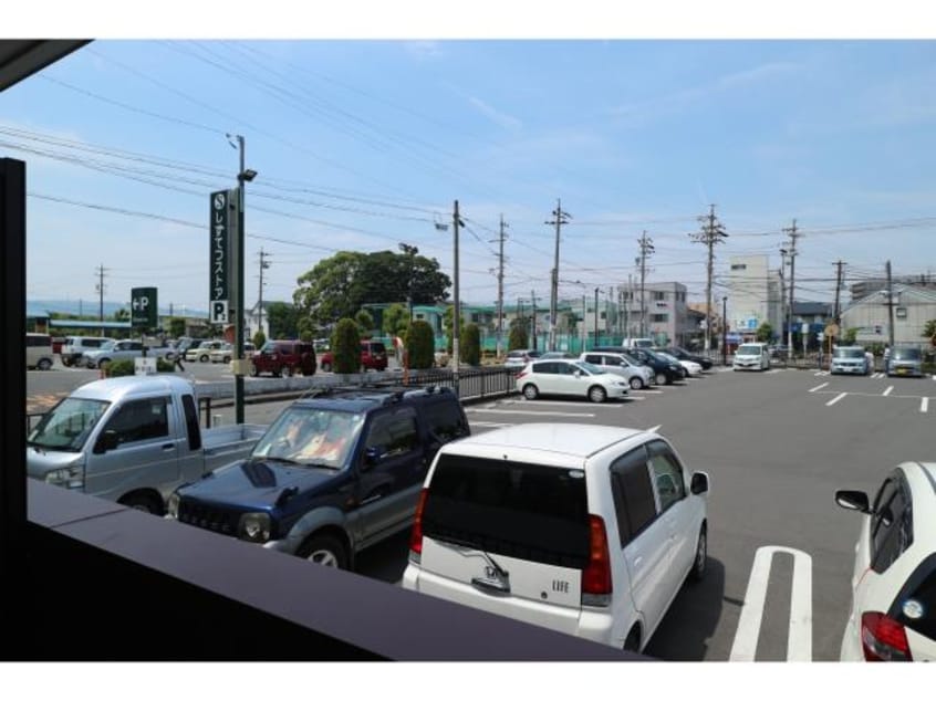  静岡鉄道静岡清水線/新清水駅 徒歩6分 1階 築6年