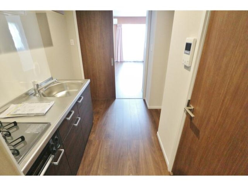  静岡鉄道静岡清水線/新清水駅 徒歩6分 1階 築6年