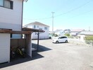  静岡鉄道静岡清水線/新清水駅 バス21分三保松原入口下車:停歩3分 1階 築28年