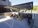  静岡鉄道静岡清水線/桜橋駅 バス8分向田町下車:停歩3分 2階 築6年