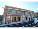 静岡鉄道静岡清水線/桜橋駅 バス8分向田町下車:停歩3分 2階 築6年