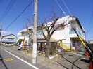 みどりが丘こども園(幼稚園/保育園)まで607m 静岡鉄道静岡清水線/桜橋駅 バス8分向田町下車:停歩3分 2階 築6年