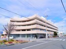 宗美会清水駿府病院(病院)まで632m 静岡鉄道静岡清水線/桜橋駅 バス8分向田町下車:停歩3分 2階 築6年