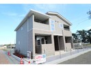 静岡鉄道静岡清水線/新清水駅 バス:21分:停歩12分 2階 築5年の外観