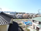  静岡鉄道静岡清水線/新清水駅 バス11分村松下車:停歩3分 3階 築39年