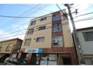 東海道本線/清水駅 徒歩6分 3階 築36年の外観
