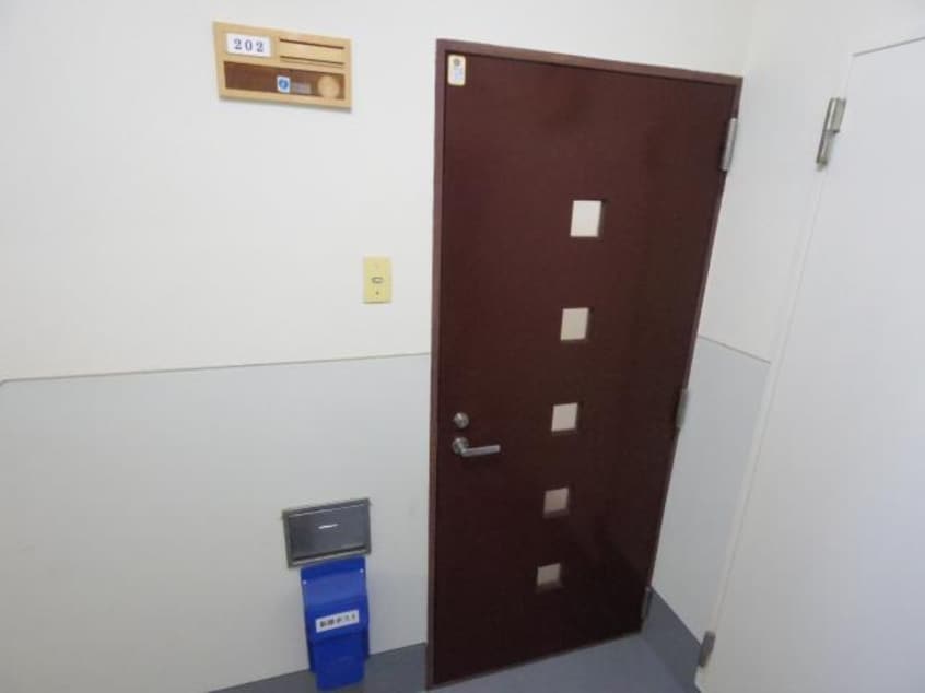  東海道本線/清水駅 徒歩6分 2階 築37年