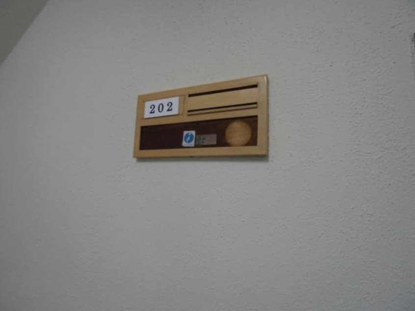  東海道本線/清水駅 徒歩6分 2階 築37年