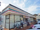 セブンイレブン清水江尻東１丁目店(コンビニ)まで211m 東海道本線/清水駅 徒歩6分 2階 築37年