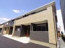 静岡鉄道静岡清水線/新清水駅 バス:15分:停歩7分 2階 築5年の外観