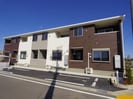 静岡鉄道静岡清水線/新清水駅 バス:21分:停歩11分 1階 築5年の外観