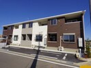 静岡鉄道静岡清水線/新清水駅 バス:21分:停歩11分 1階 築5年の外観