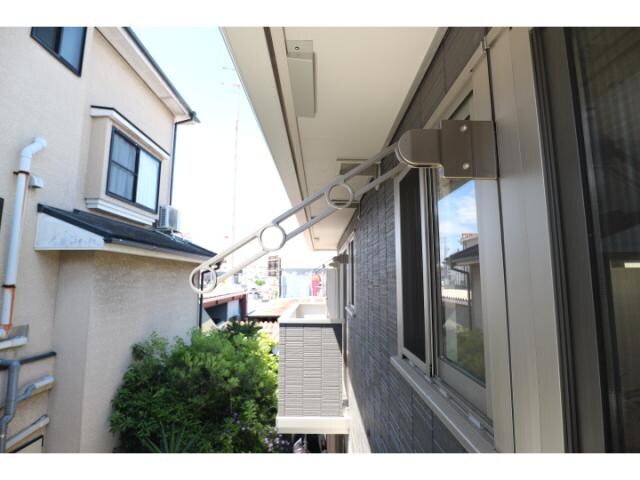  静岡鉄道静岡清水線/桜橋駅 徒歩10分 2階 築5年